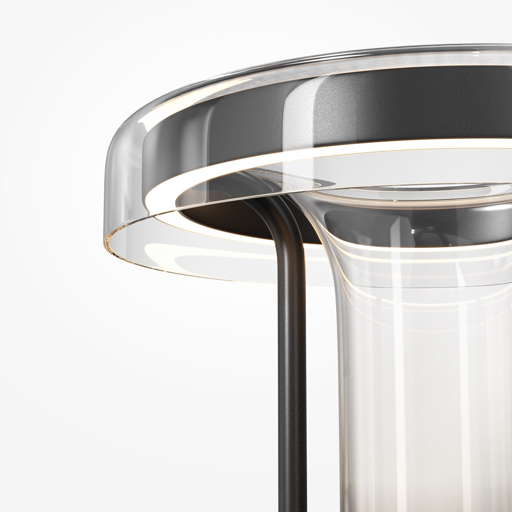 Maytoni Ikebana LED-gulvlampe