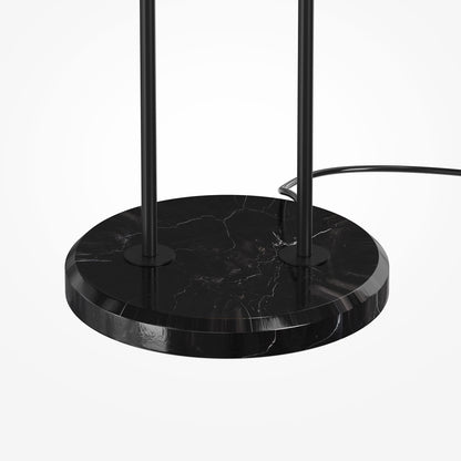Maytoni Ikebana LED-gulvlampe