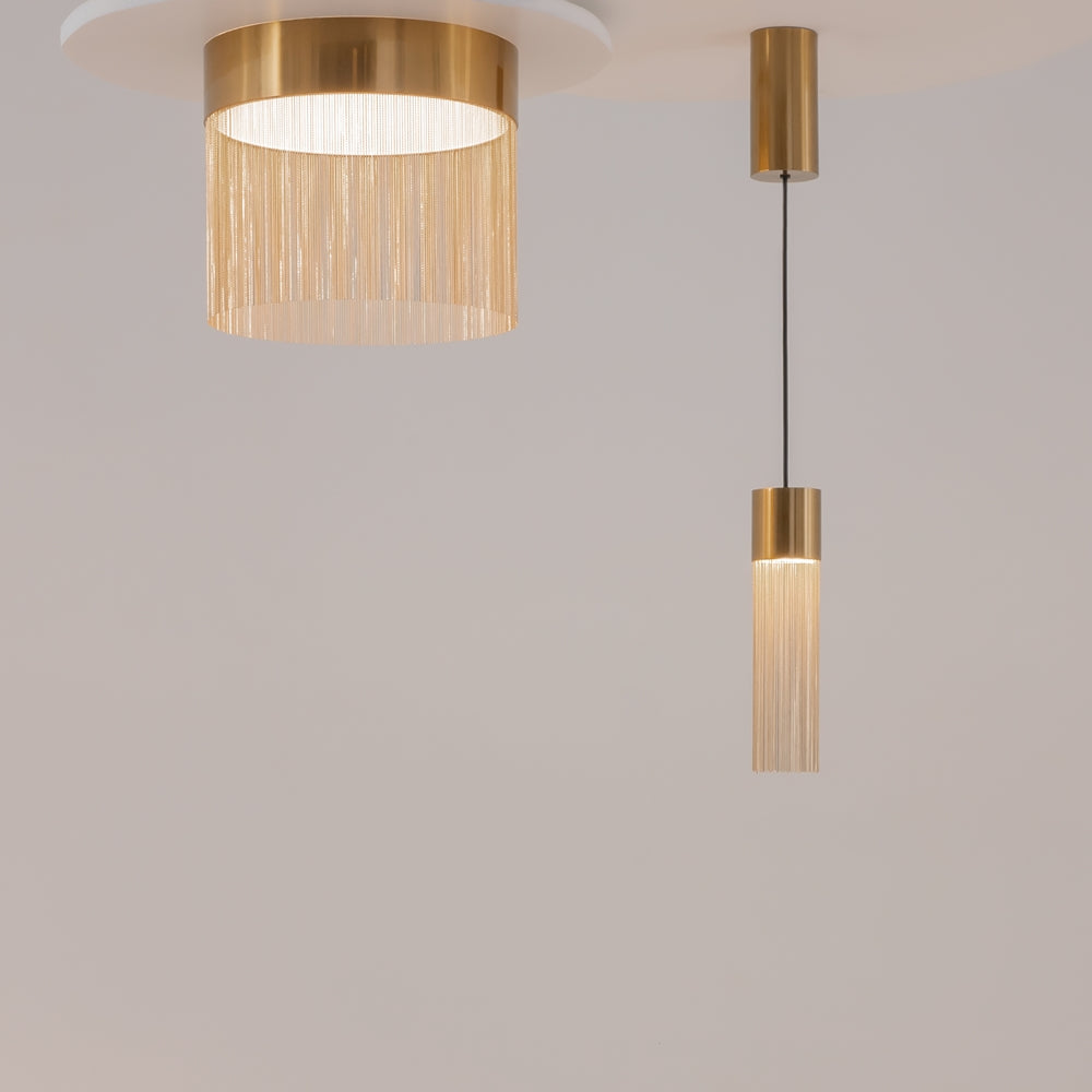 Maytoni Imaginary LED pendel