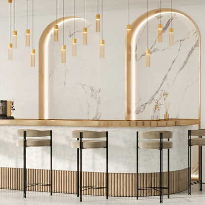 Maytoni Imaginary LED pendel