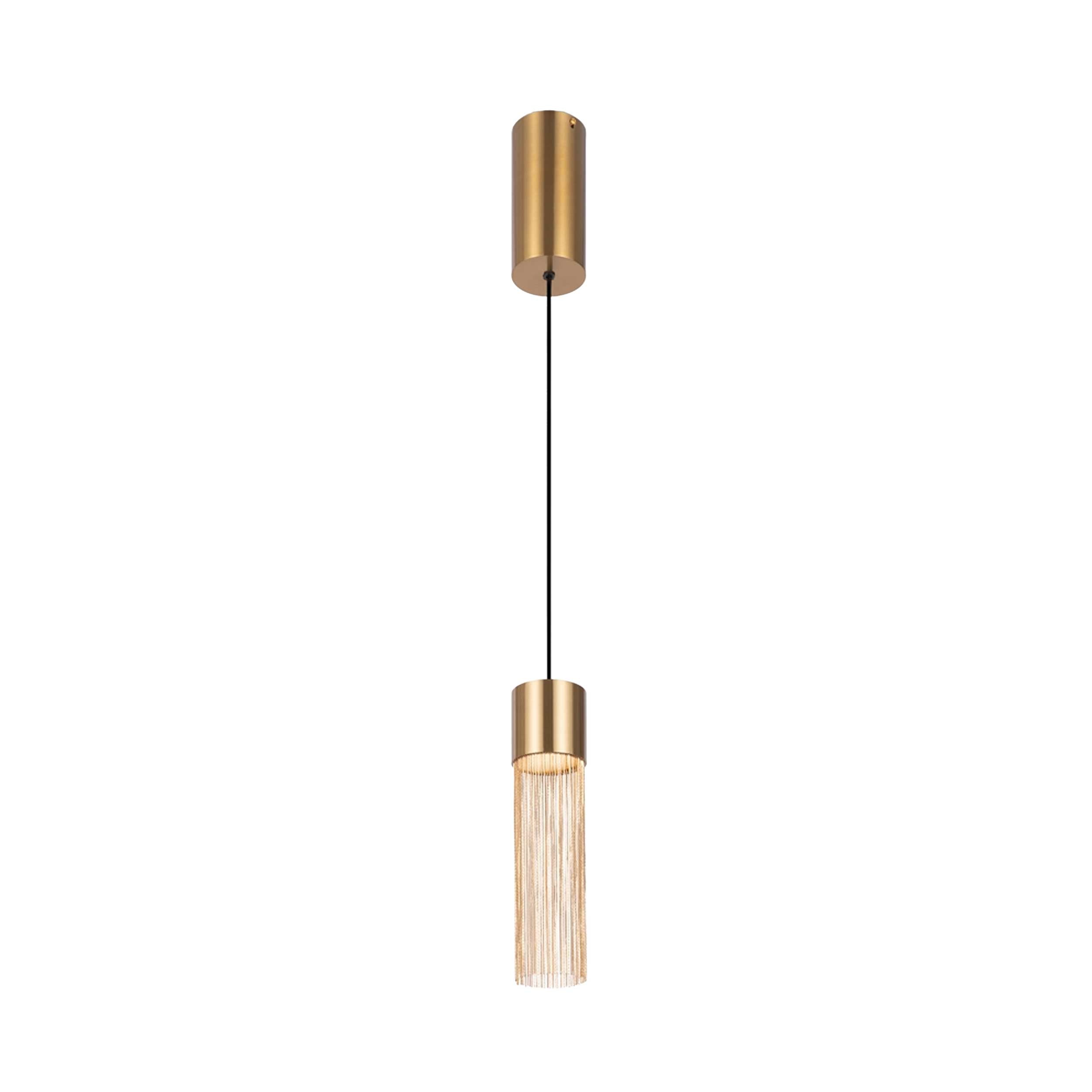 Maytoni Imaginary LED pendel