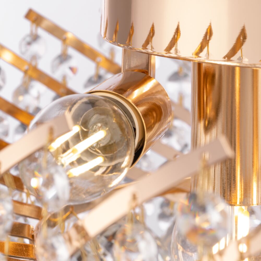 Maytoni Karolina E14 vægmonteret lampe