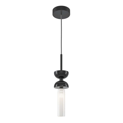 Maytoni Kyoto G9 hængende japandi-lampe