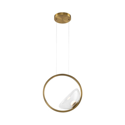 Maytoni Lunare LED-pendel