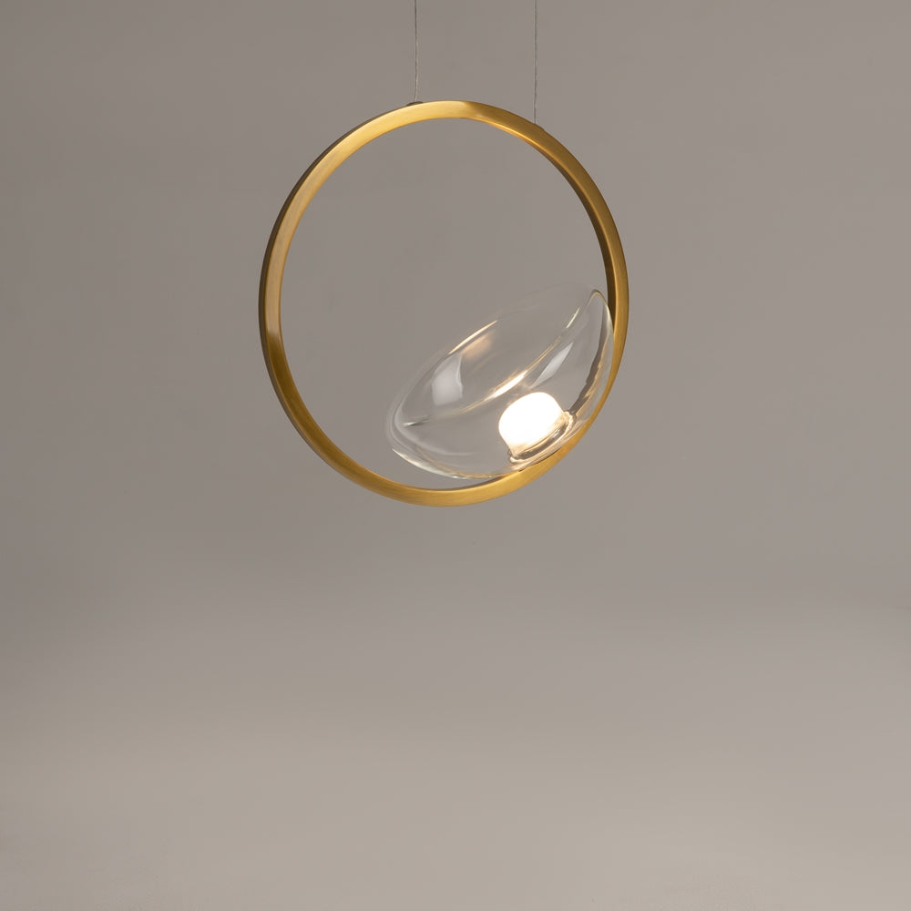 Maytoni Lunare LED-pendel