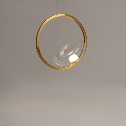 Maytoni Lunare LED-pendel