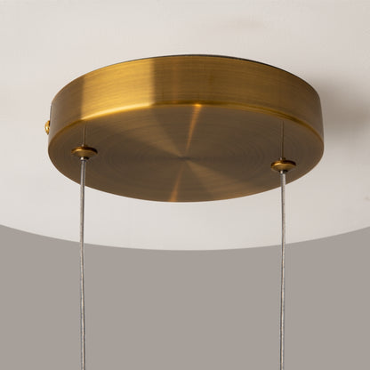 Maytoni Lunare LED-pendel