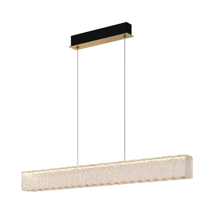 Maytoni Majesty LED-pendel