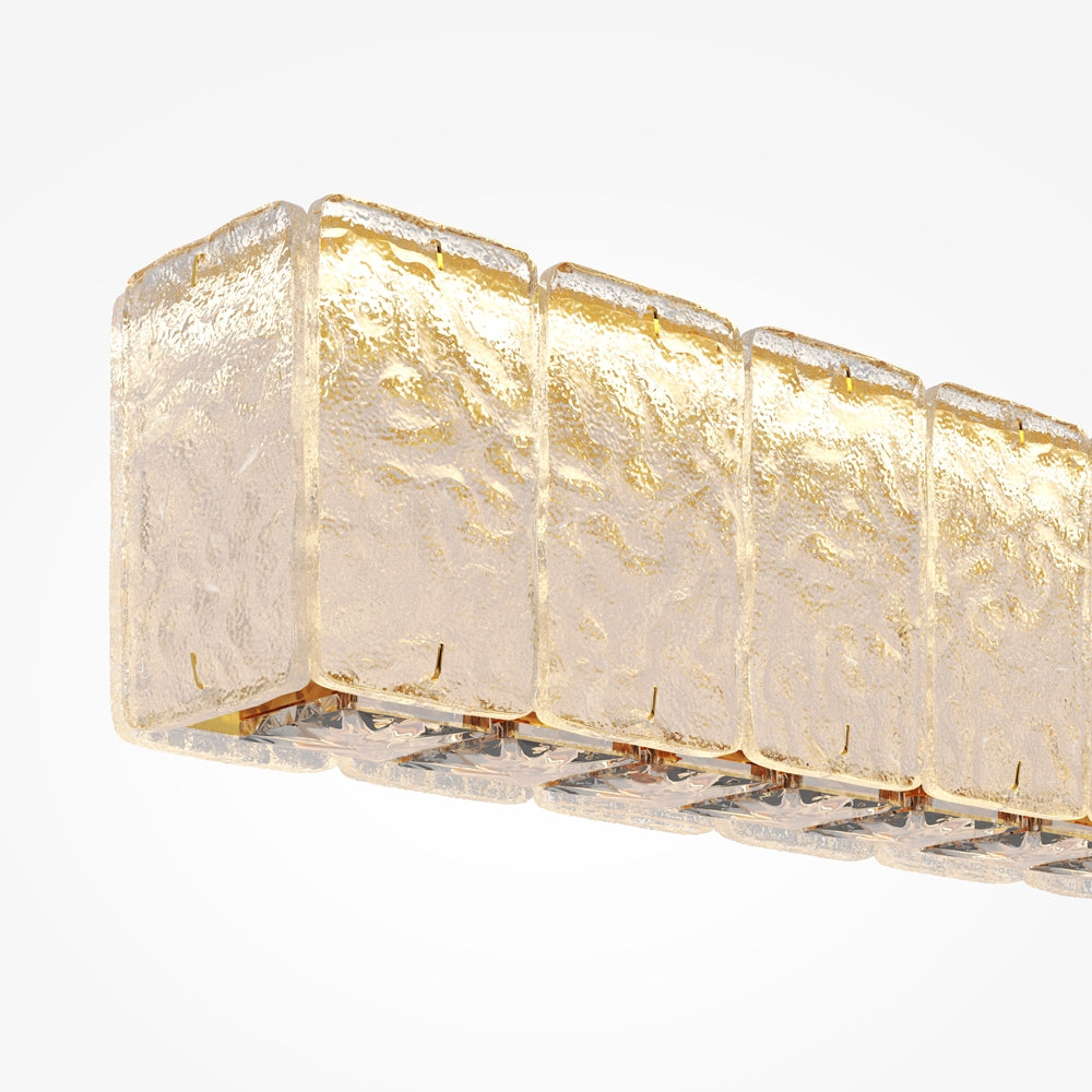 Maytoni Majesty LED-pendel