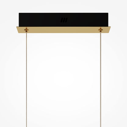 Maytoni Majesty LED-pendel