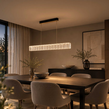 Maytoni Majesty LED-pendel
