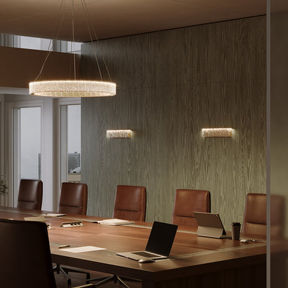 Maytoni Majesty LED-væglampe