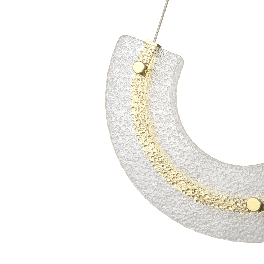 Maytoni Maya LED-pendel