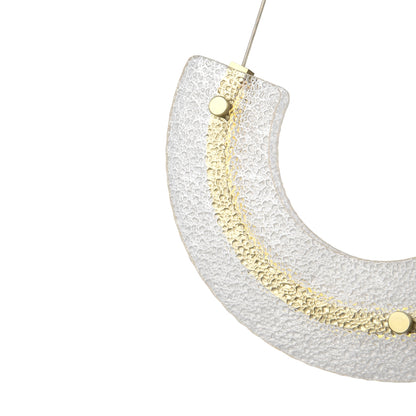 Maytoni Maya LED-pendel