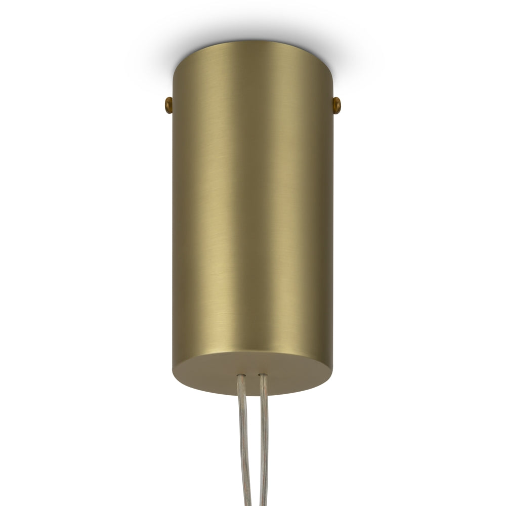 Maytoni Maya LED-pendel