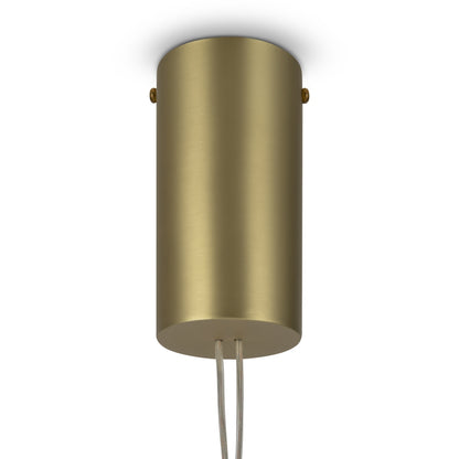 Maytoni Maya LED-pendel