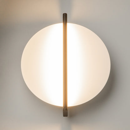 Maytoni Mira LED-væglampe