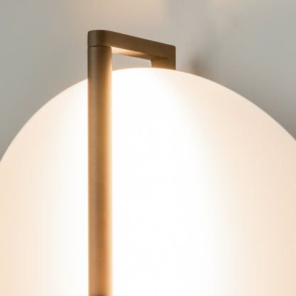 Maytoni Mira LED-væglampe