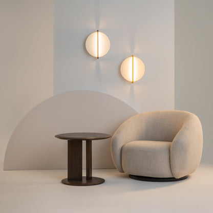 Maytoni Mira LED-væglampe