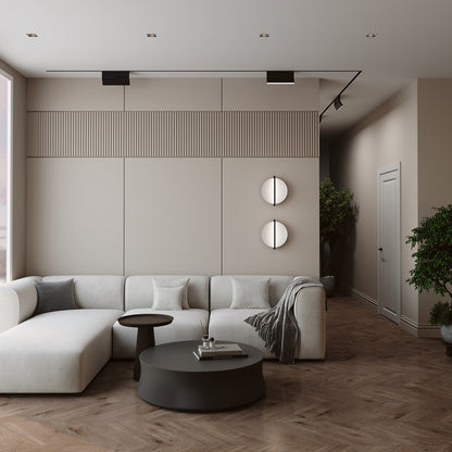 Maytoni Mira LED-væglampe