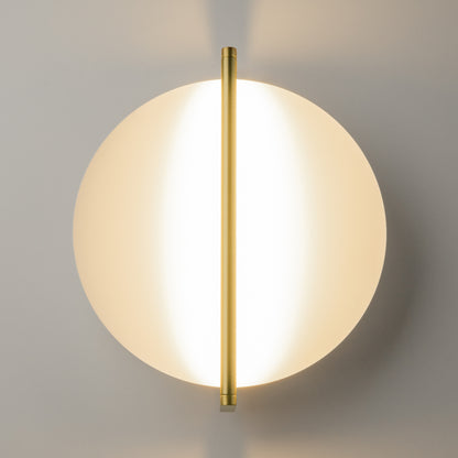 Maytoni Mira LED-væglampe