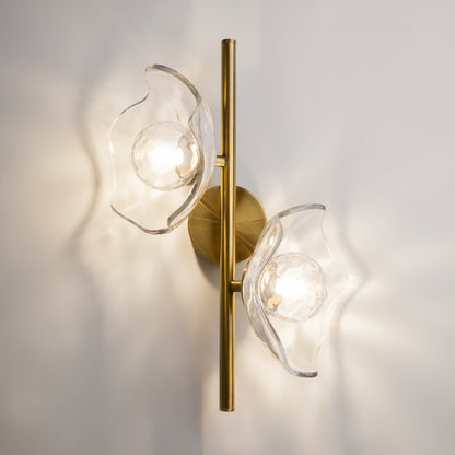 Maytoni Miracle G9 væglampe