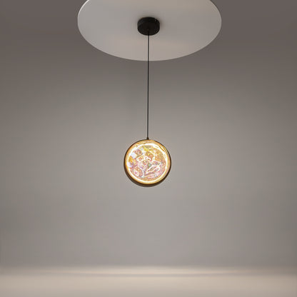 Maytoni Misterio LED-pendel