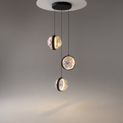 Maytoni Misterio LED-pendel