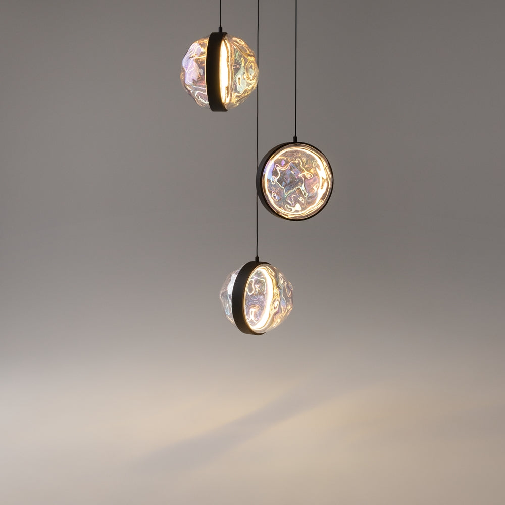 Maytoni Misterio LED-pendel