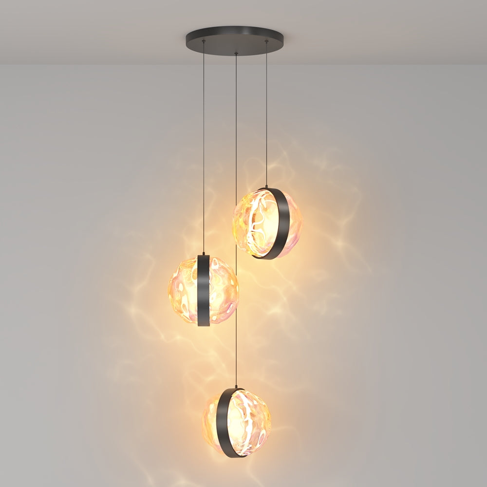 Maytoni Misterio LED-pendel