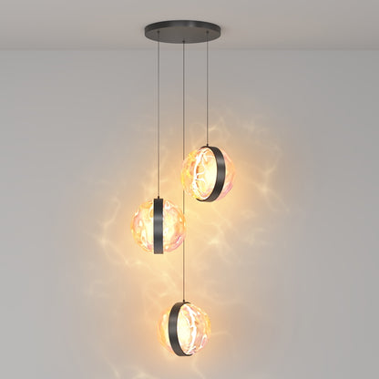 Maytoni Misterio LED-pendel