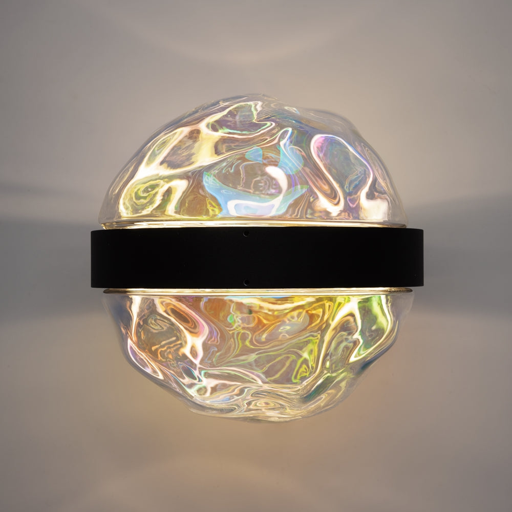 Maytoni Misterio LED-væglampe