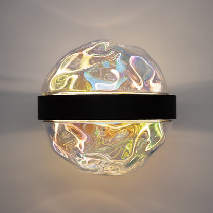 Maytoni Misterio LED-væglampe