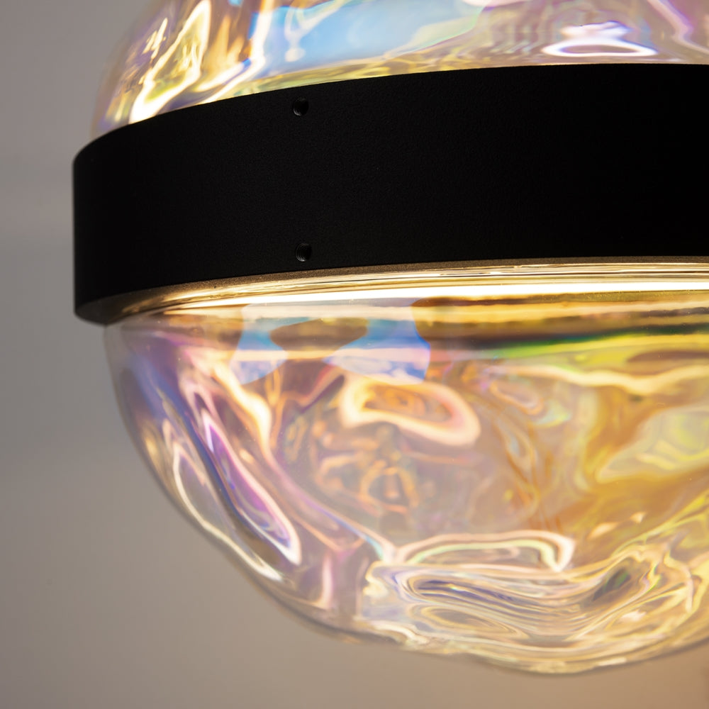 Maytoni Misterio LED-væglampe