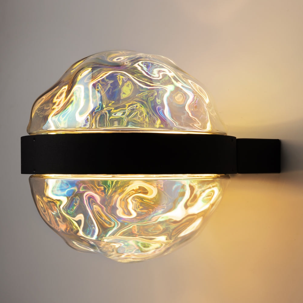 Maytoni Misterio LED-væglampe