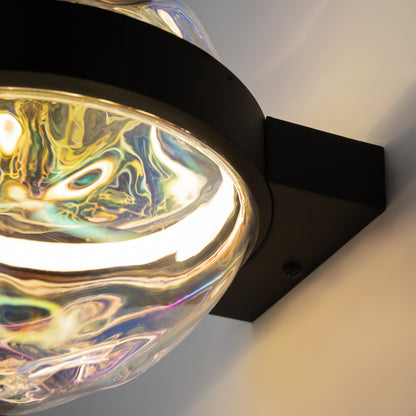 Maytoni Misterio LED-væglampe