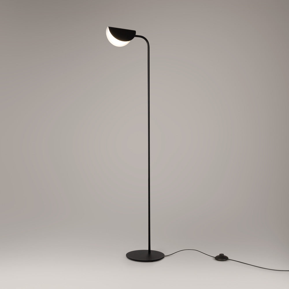 Maytoni Mollis G9 gulvlampe