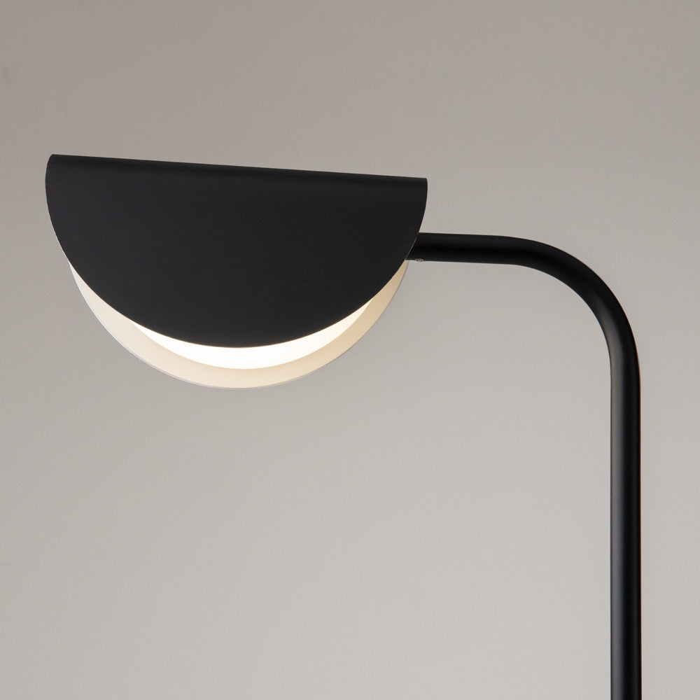 Maytoni Mollis G9 gulvlampe