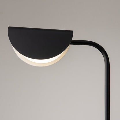 Maytoni Mollis G9 gulvlampe