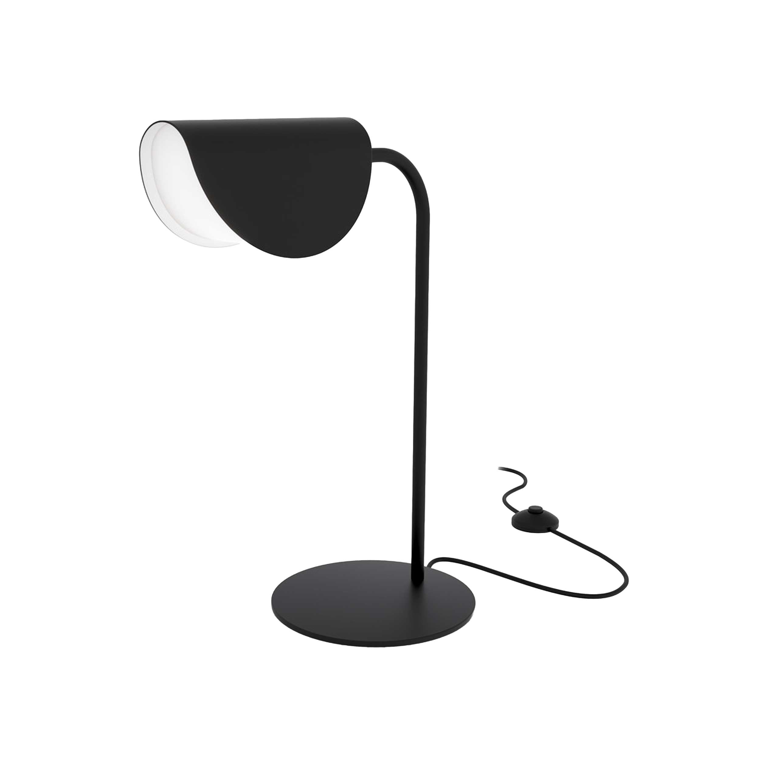 Maytoni Mollis G9 bordlampe
