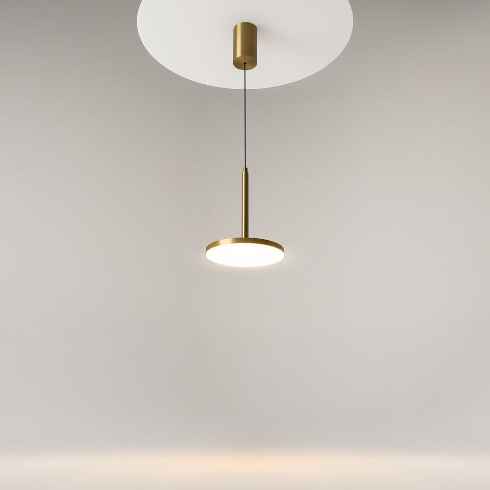 Maytoni Plato LED-pendel
