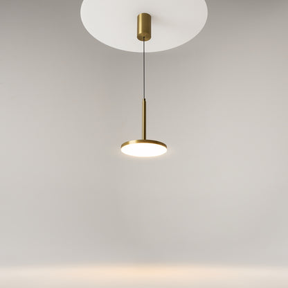 Maytoni Plato LED-pendel