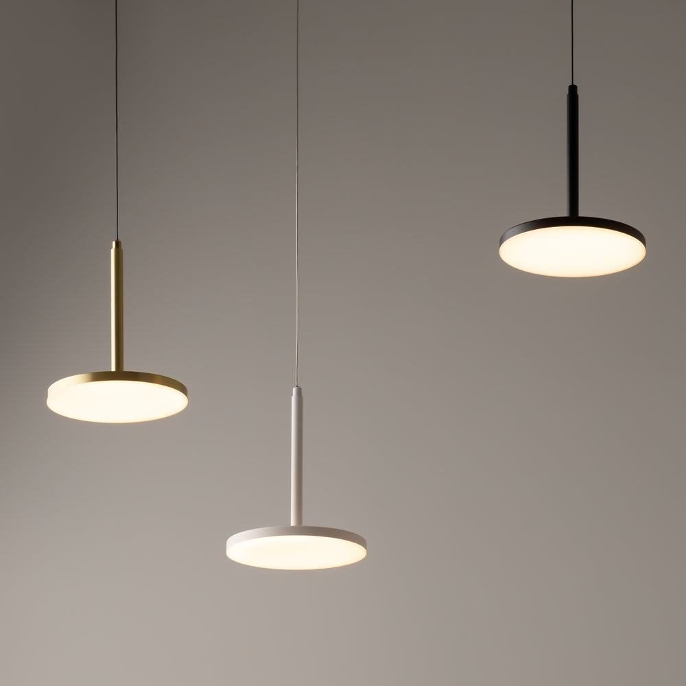 Maytoni Plato LED-pendel