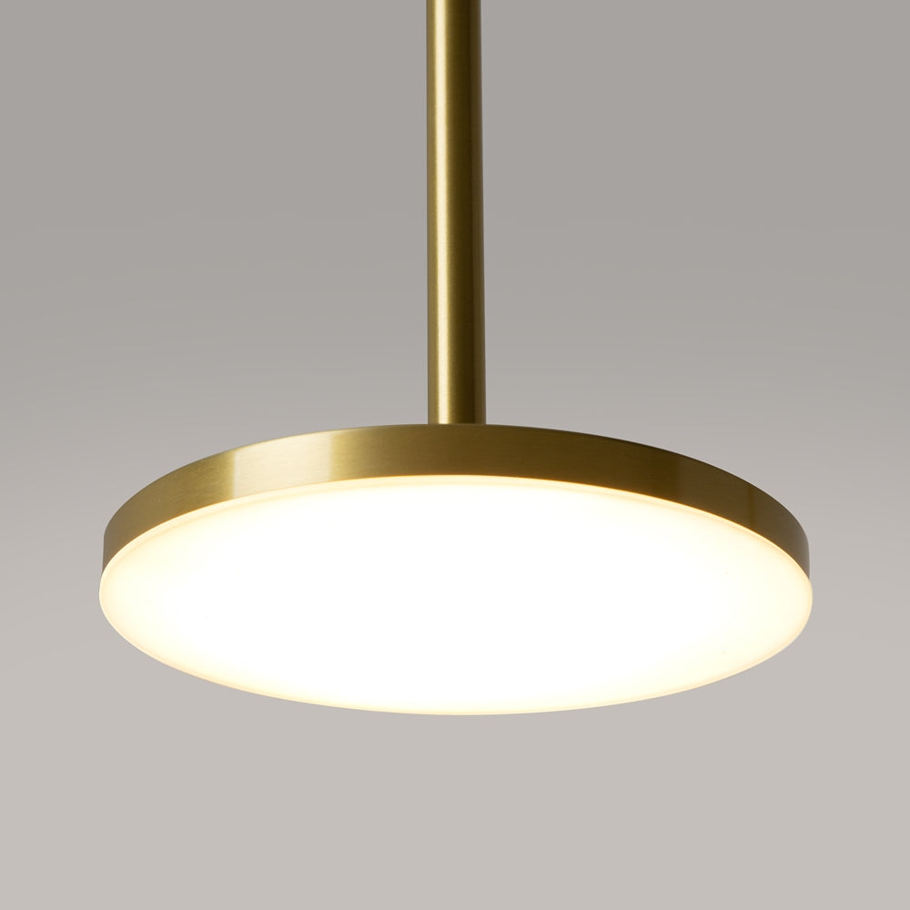Maytoni Plato LED-pendel