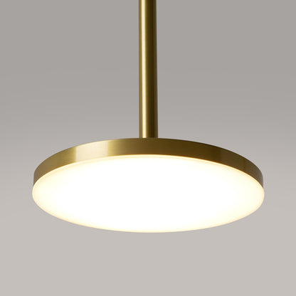 Maytoni Plato LED-pendel