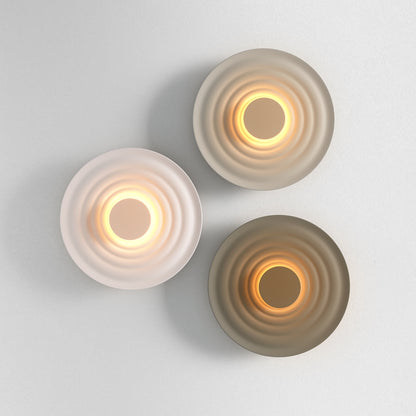 Maytoni Nami LED-væglampe