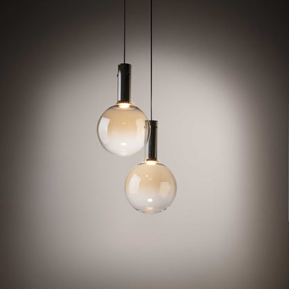 Maytoni Nebula LED-pendel