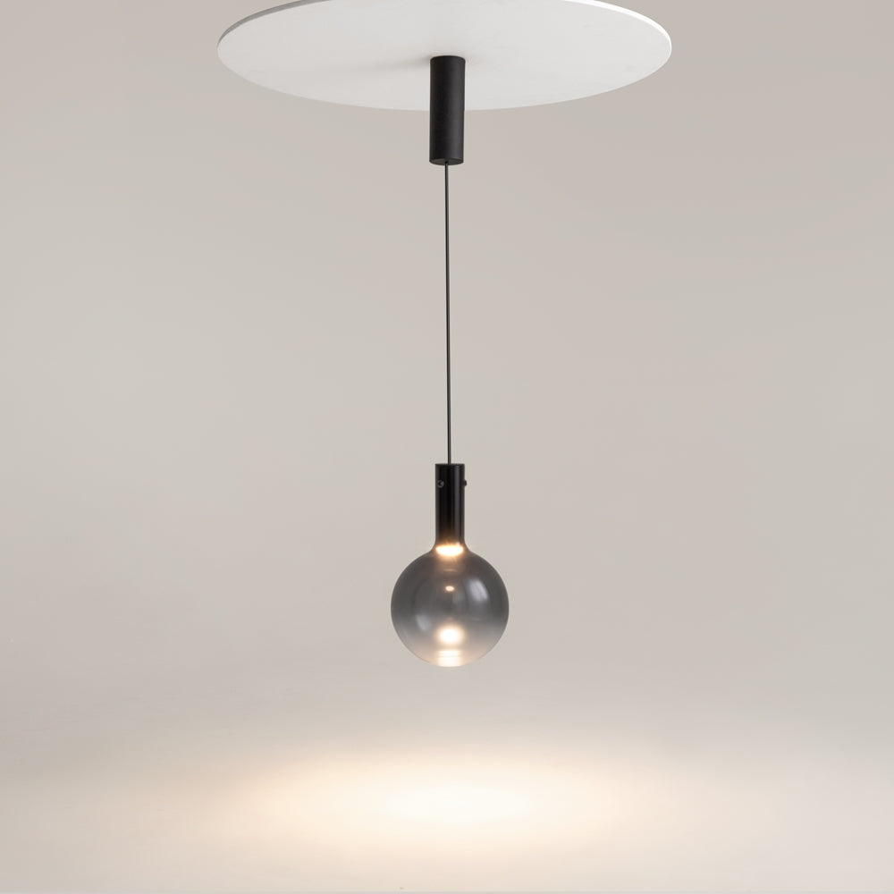 Maytoni Nebula LED-pendel