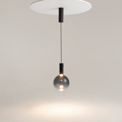 Maytoni Nebula LED-pendel