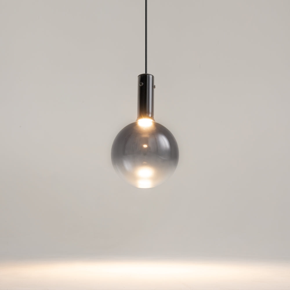 Maytoni Nebula LED-pendel